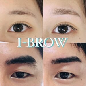 眉毛サロン I Brow Open 佐久平のマツ毛エクステ専門サロン I Myu アイミュウ